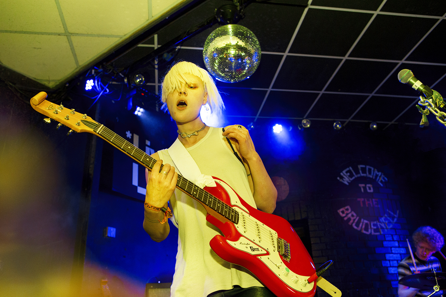 LAT Dream Wife 3 Leeds 29 03 17 Chris Almeida