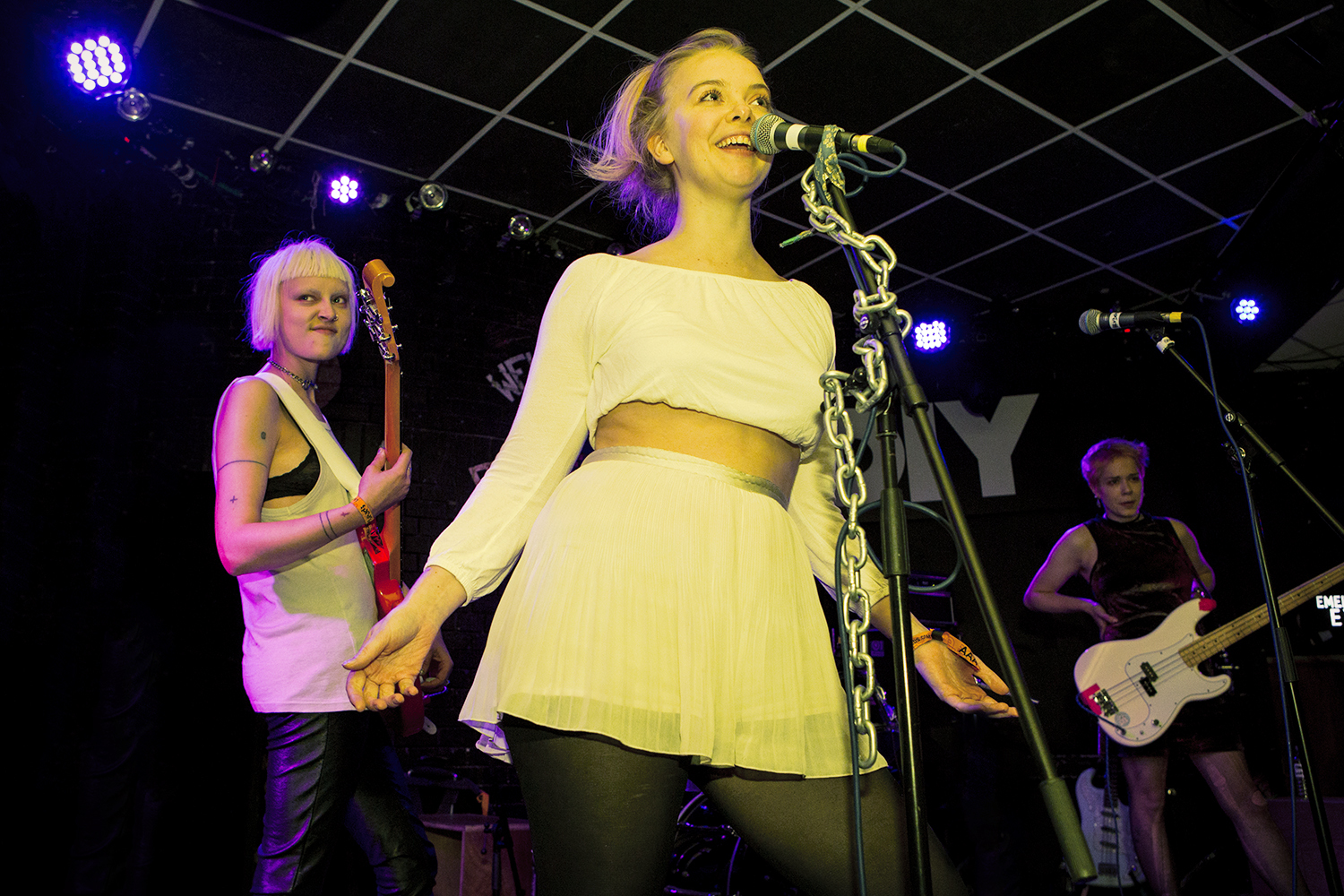 LAT Dream Wife 4 Leeds 29 03 17 Chris Almeida