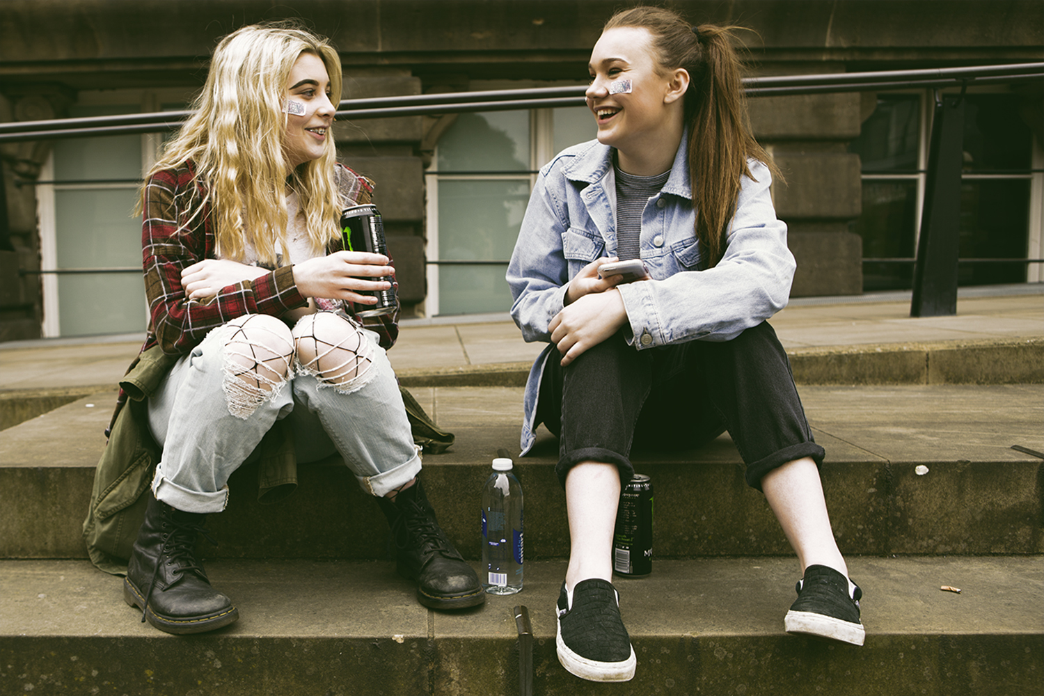 LAT Girls Leeds 29 03 17 Chris Almeida