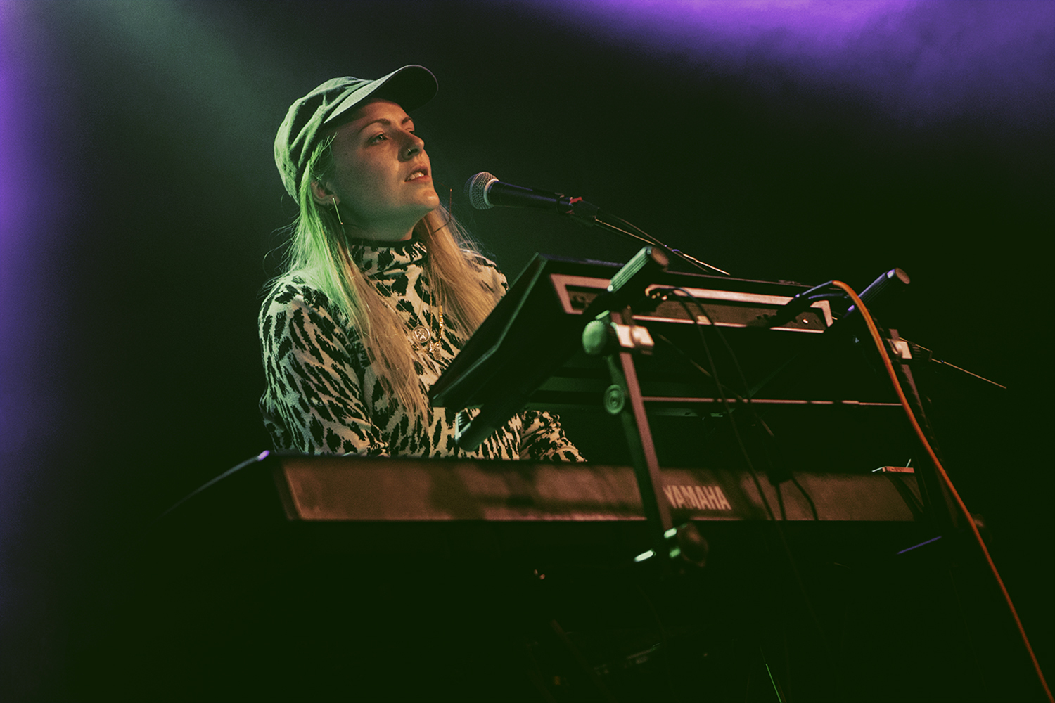 LAT IDER 1 Leeds 29 03 17 Chris Almeida