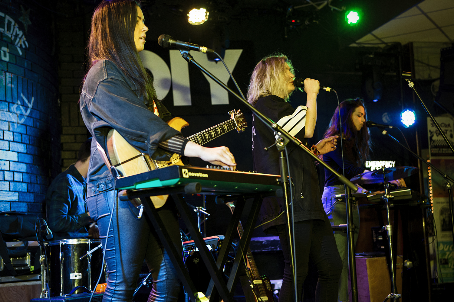 LAT Jagara 2 Leeds 29 03 17 Chris Almeida