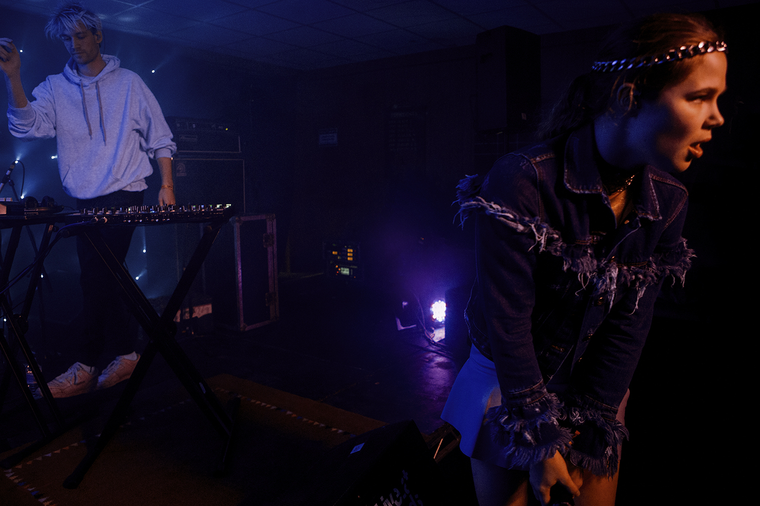 LAT Off Bloom 2 Leeds 29 03 17 Chris Almeida