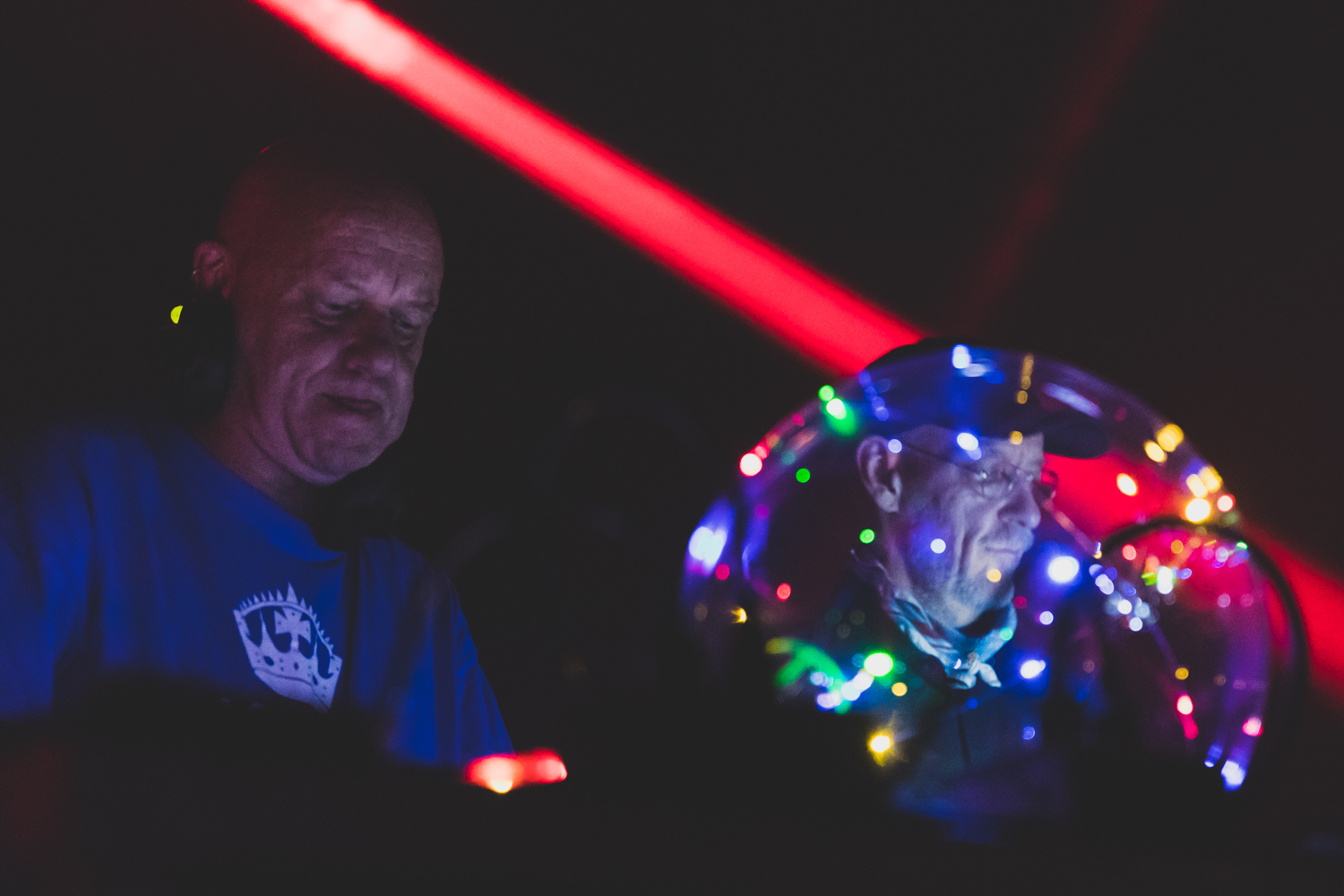 MUTEK MX 2017 06 The Orb