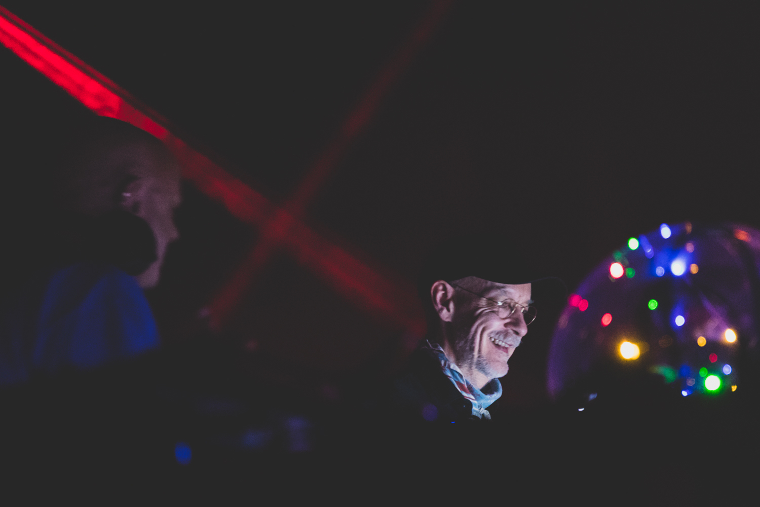 MUTEK MX 2017 07 The Orb