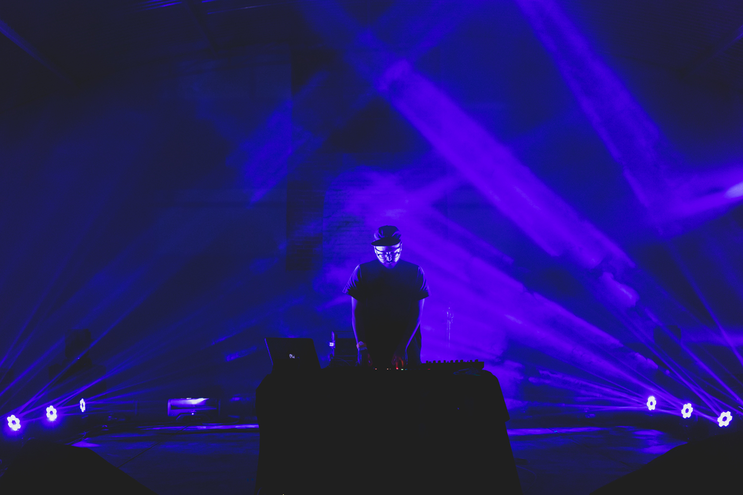 MUTEK MX 2017 11 Edgar Mondragon