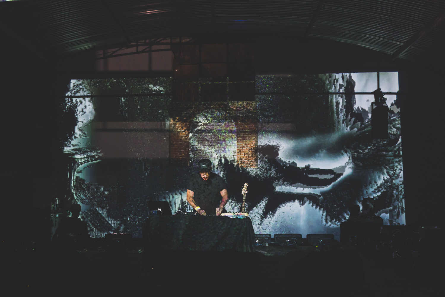 MUTEK MX 2017 12 Edgar Mondragon