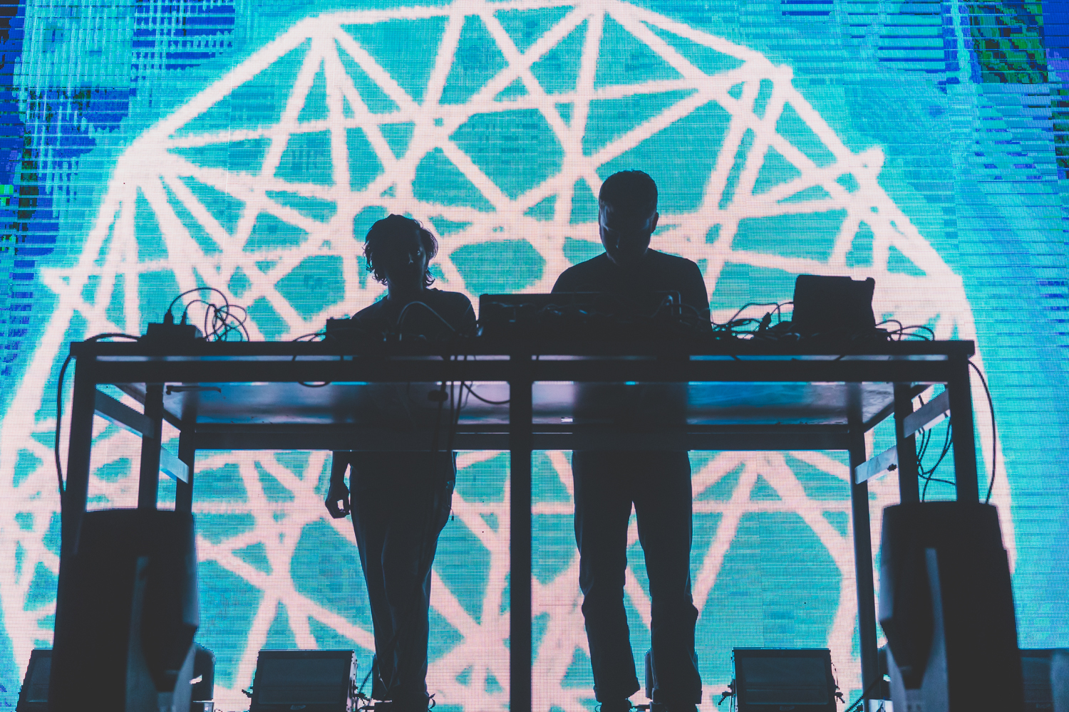 MUTEK MX 2017 15 Emptyset