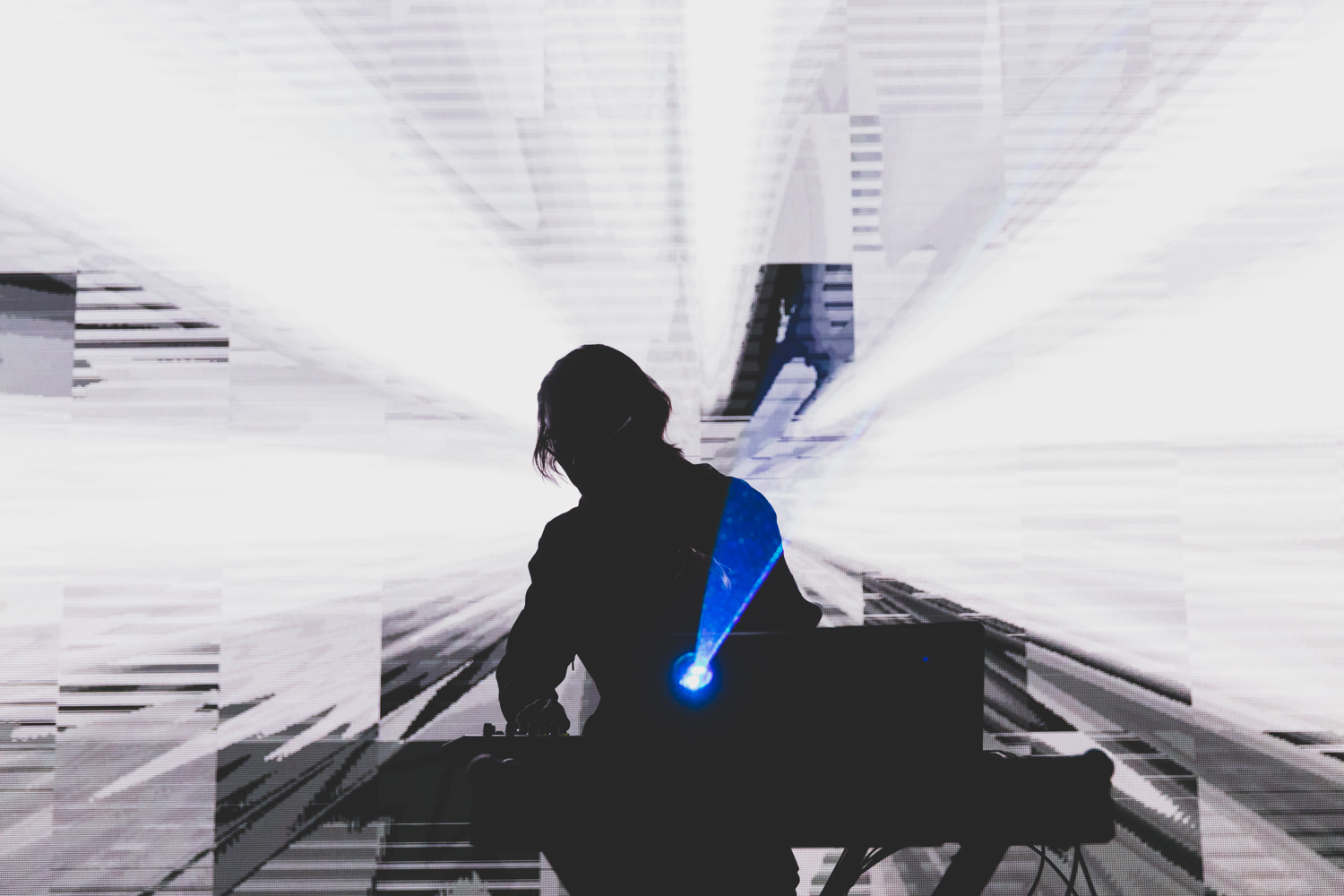 MUTEK MX 2017 22 No Light pac