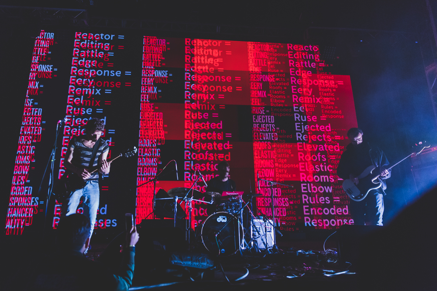 MUTEK MX 2017 24 Elektro Guzzi