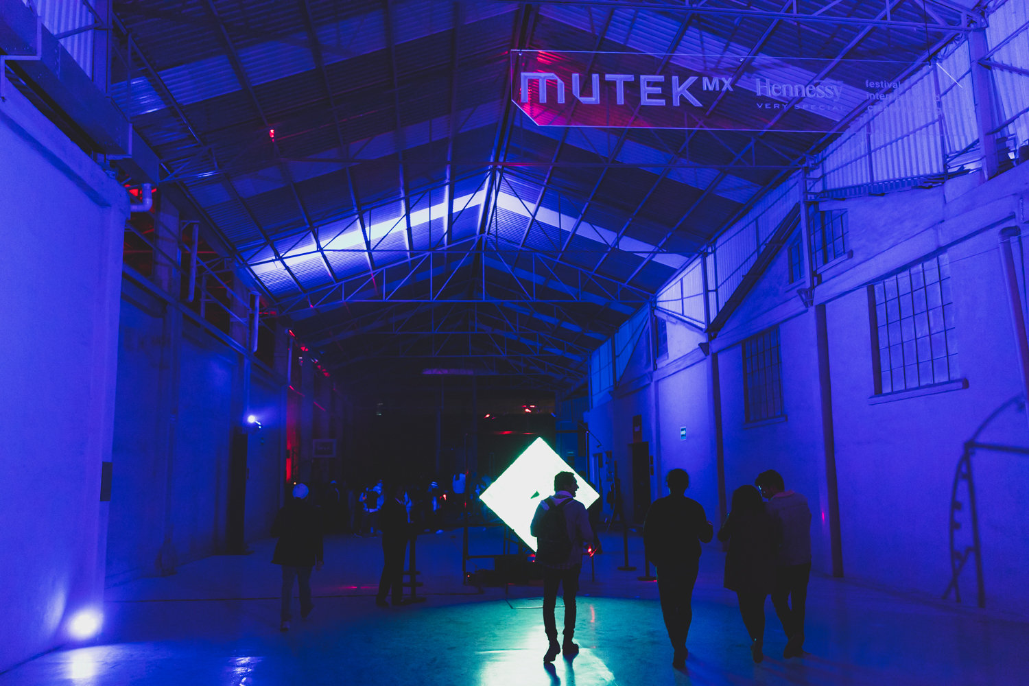 MUTEK MX 2017 27