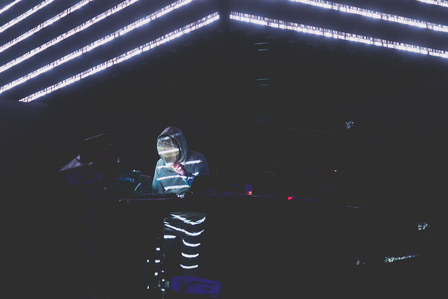 MUTEK MX 2017 46 Squarepusher