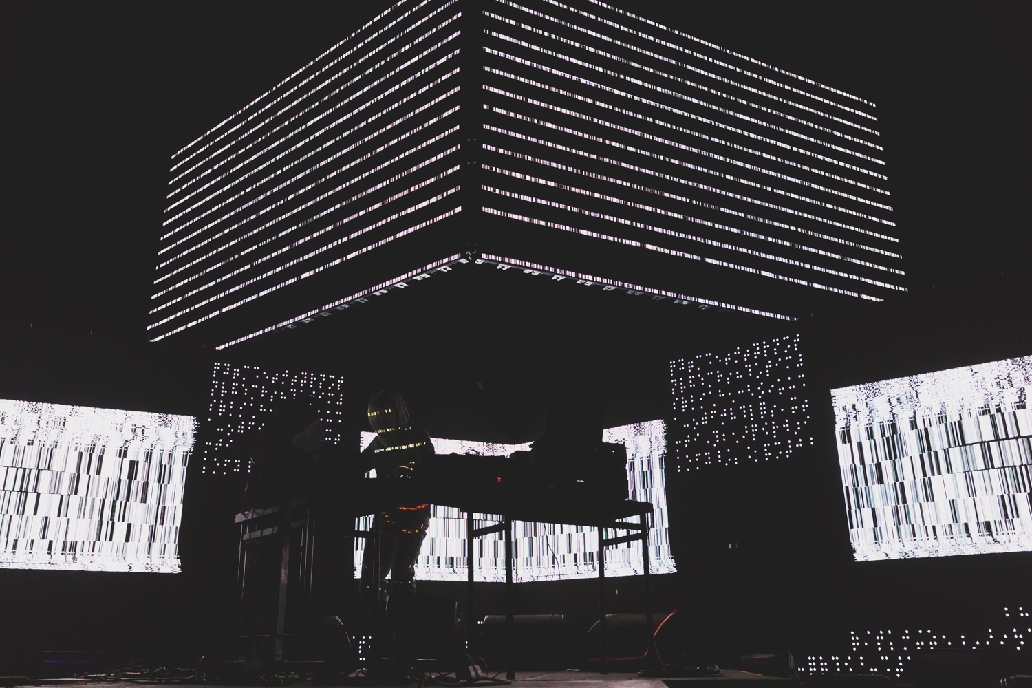 MUTEK MX 2017 47 Squarepusher