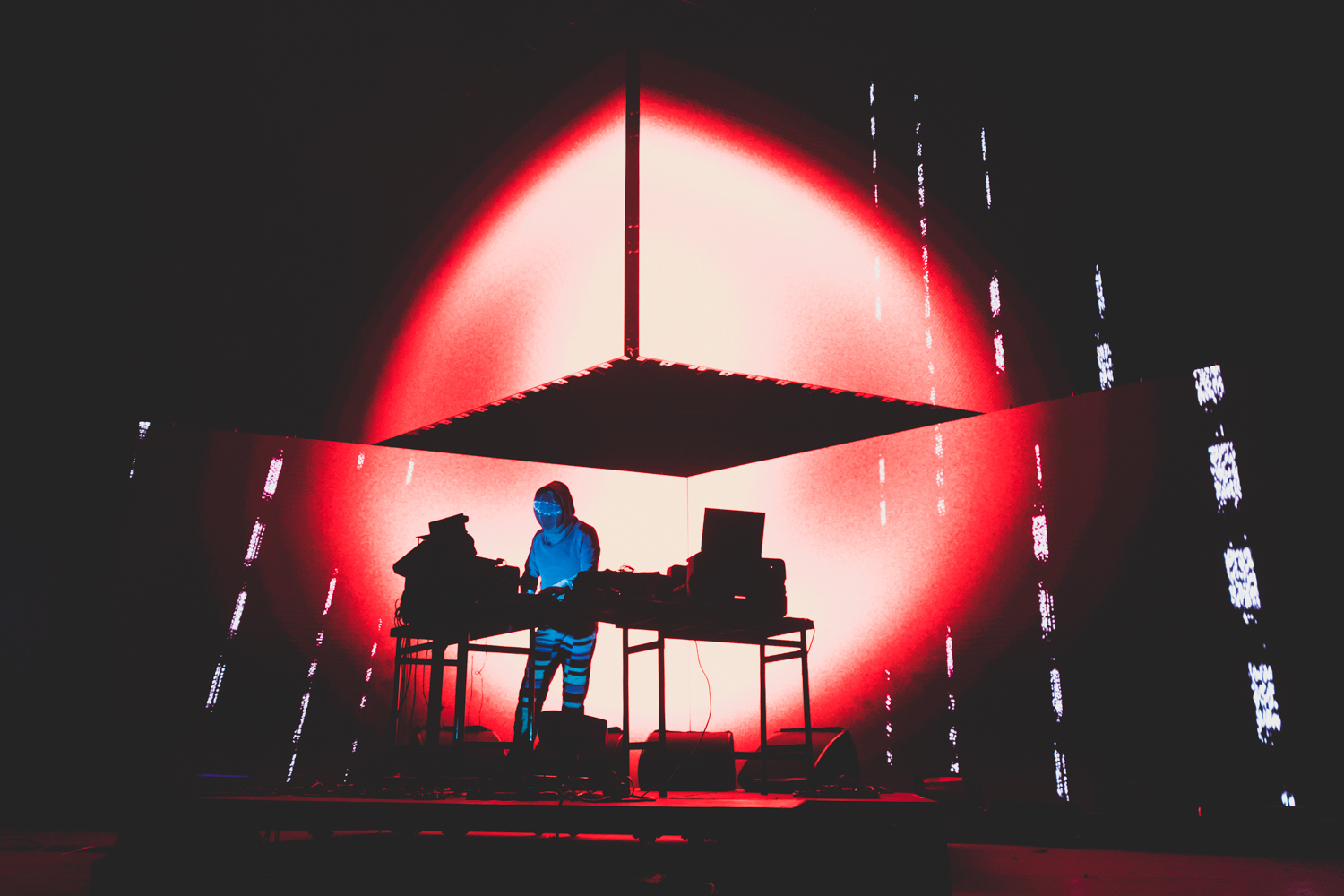 MUTEK MX 2017 49 Squarepusher
