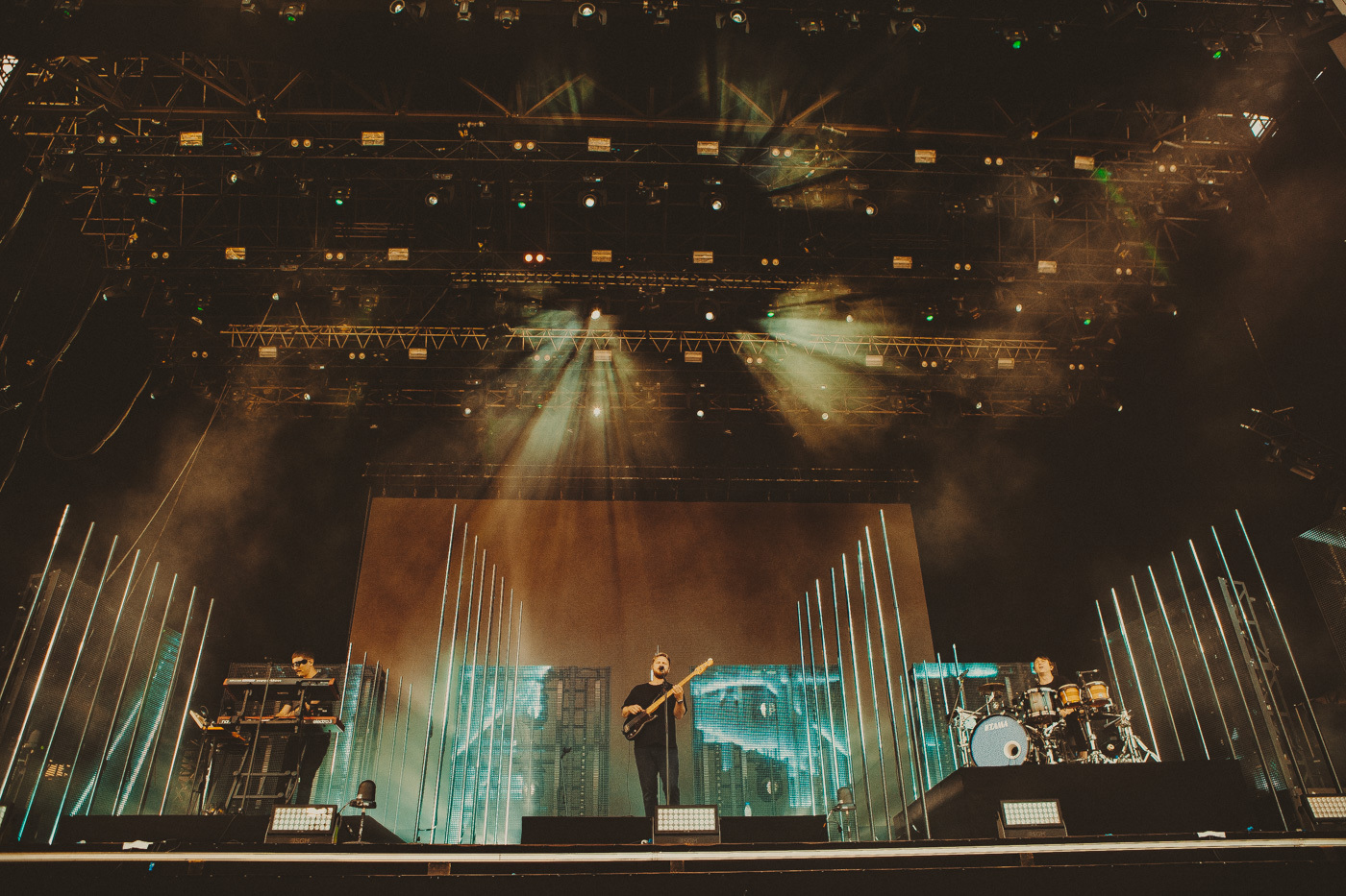 NOS Alive 060717 Photoby Kimberley Ross jpg 06 ALT J