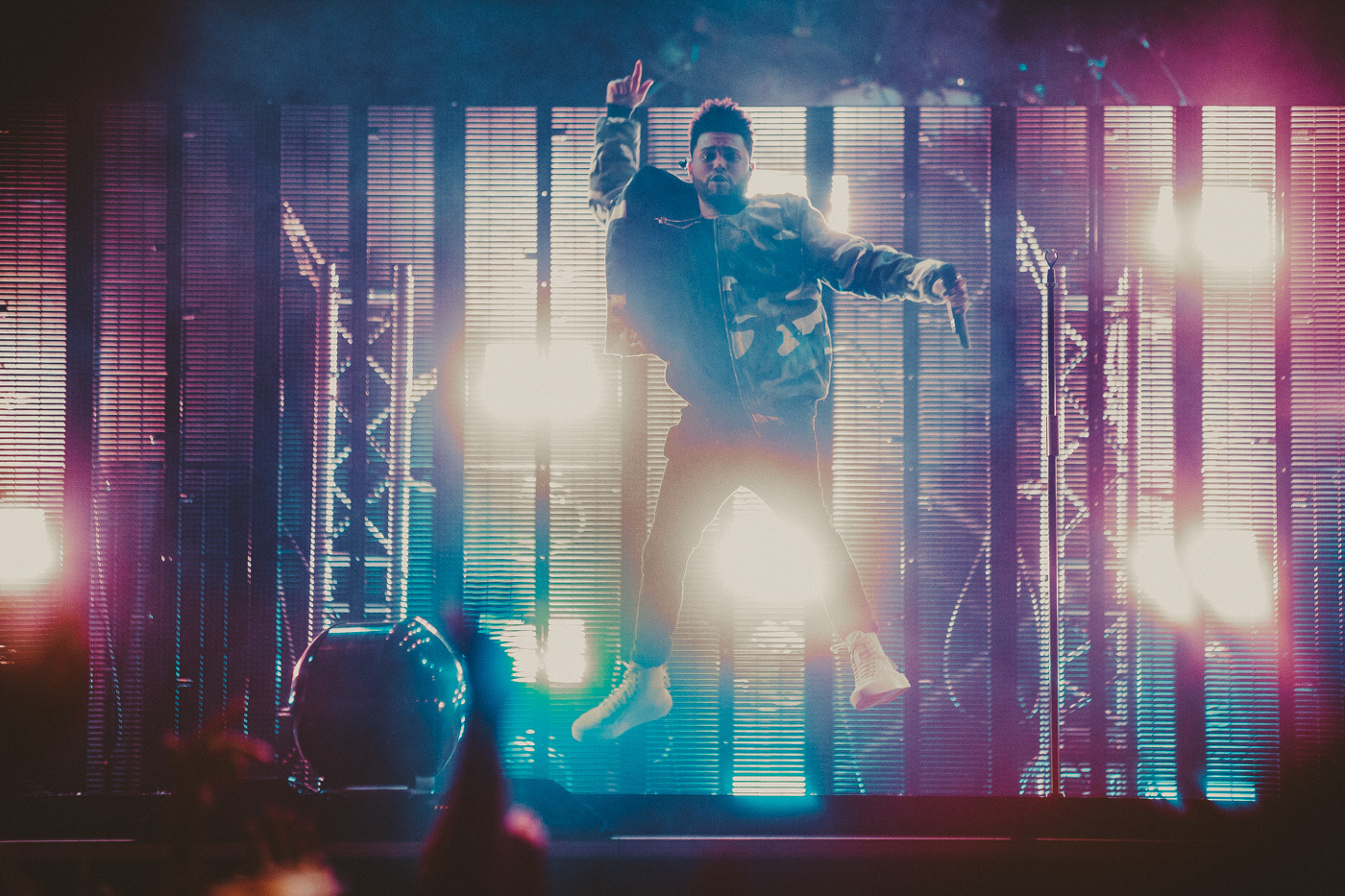 NOS Alive 060717 Photoby Kimberley Ross jpg 37 THE WEEKND