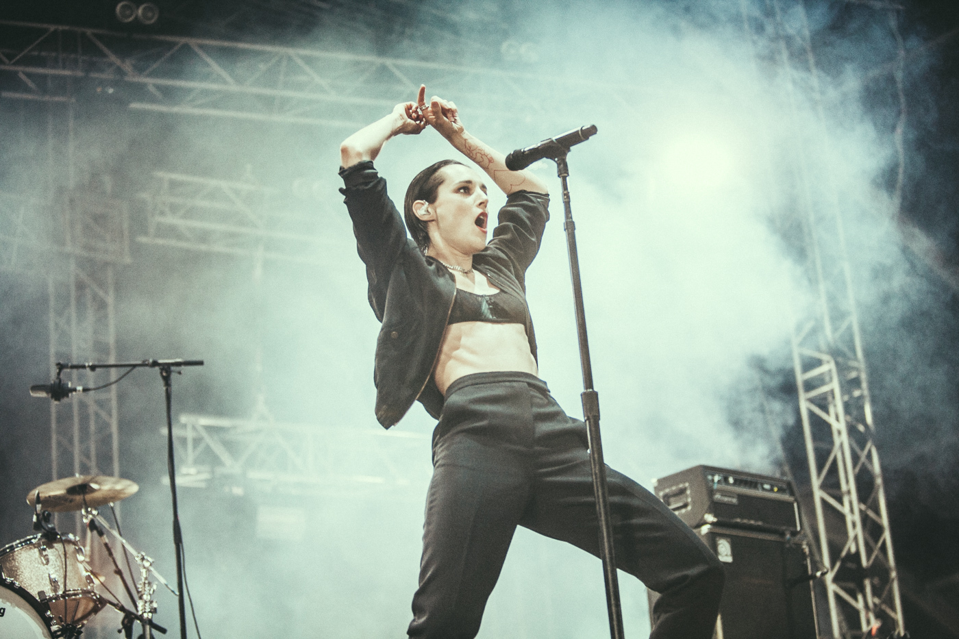 NOS Alive 060717 Photoby Kimberley Ross jpg 43 SAVAGES