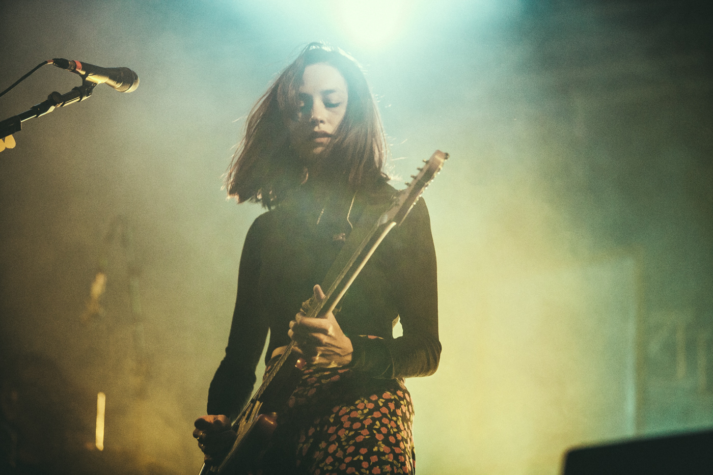 NOS Alive 060717 Photoby Kimberley Ross jpg 47 WARPAINT