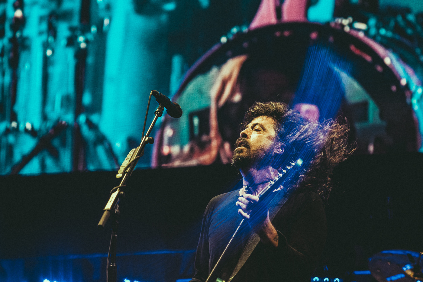 NOS Alive 060717 Photoby Kimberley Ross jpg 58 FOO FIGHTERS