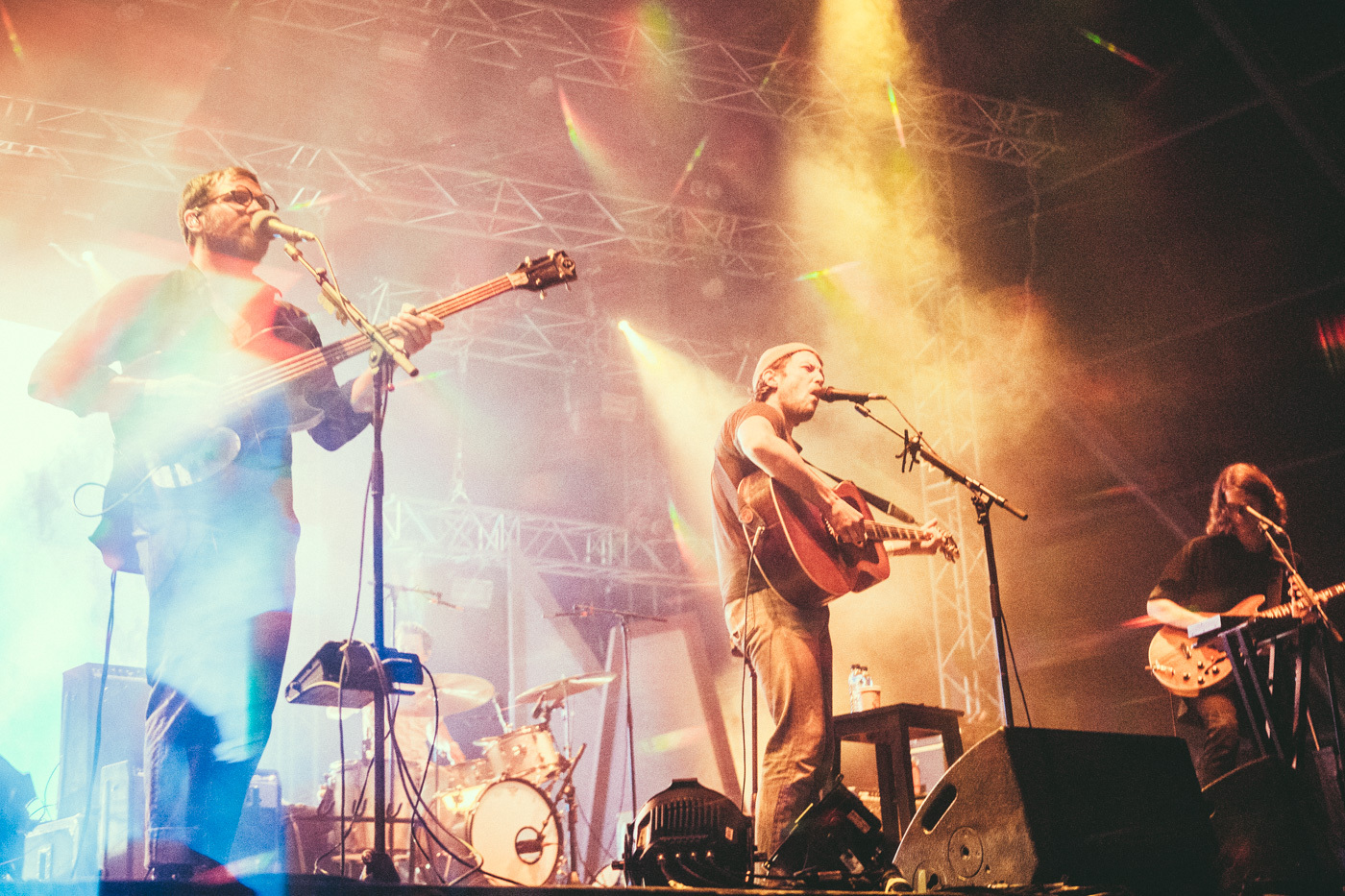 NOS Alive 060717 Photoby Kimberley Ross jpg 74 FLEET FOXES