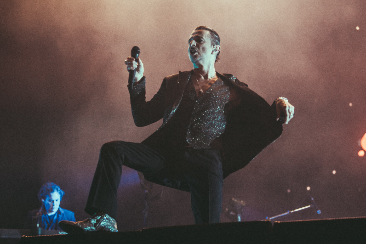 NOS Alive 060717 Photoby Kimberley Ross jpg 75 DEPECHE MODE