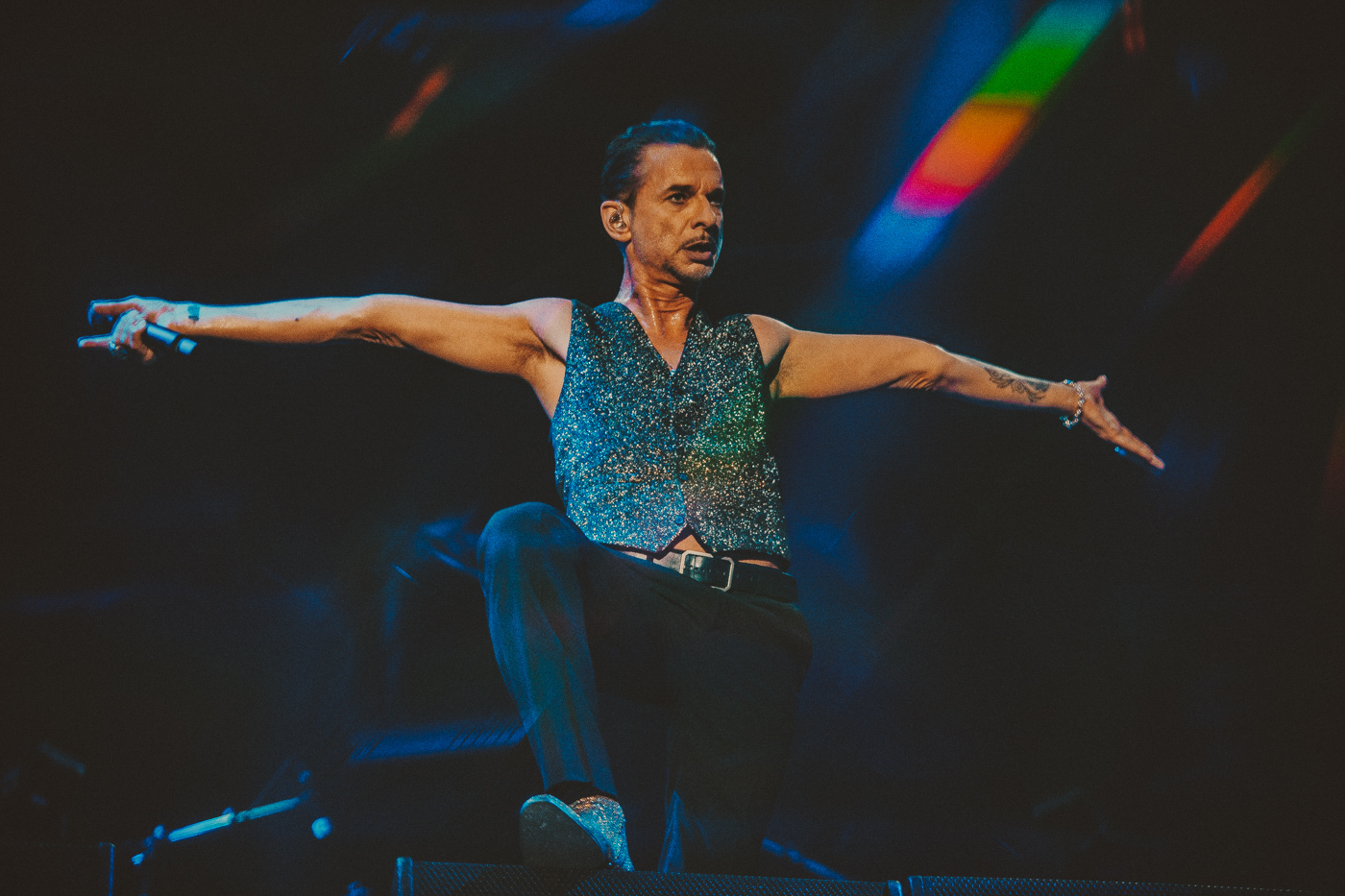 NOS Alive 060717 Photoby Kimberley Ross jpg 77 DEPECHE MODE
