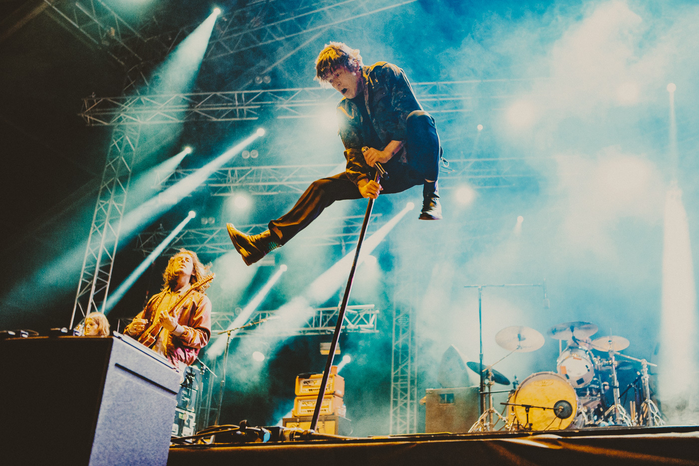 NOS Alive 060717 Photoby Kimberley Ross jpg 80 CAGE THE ELEPHANT