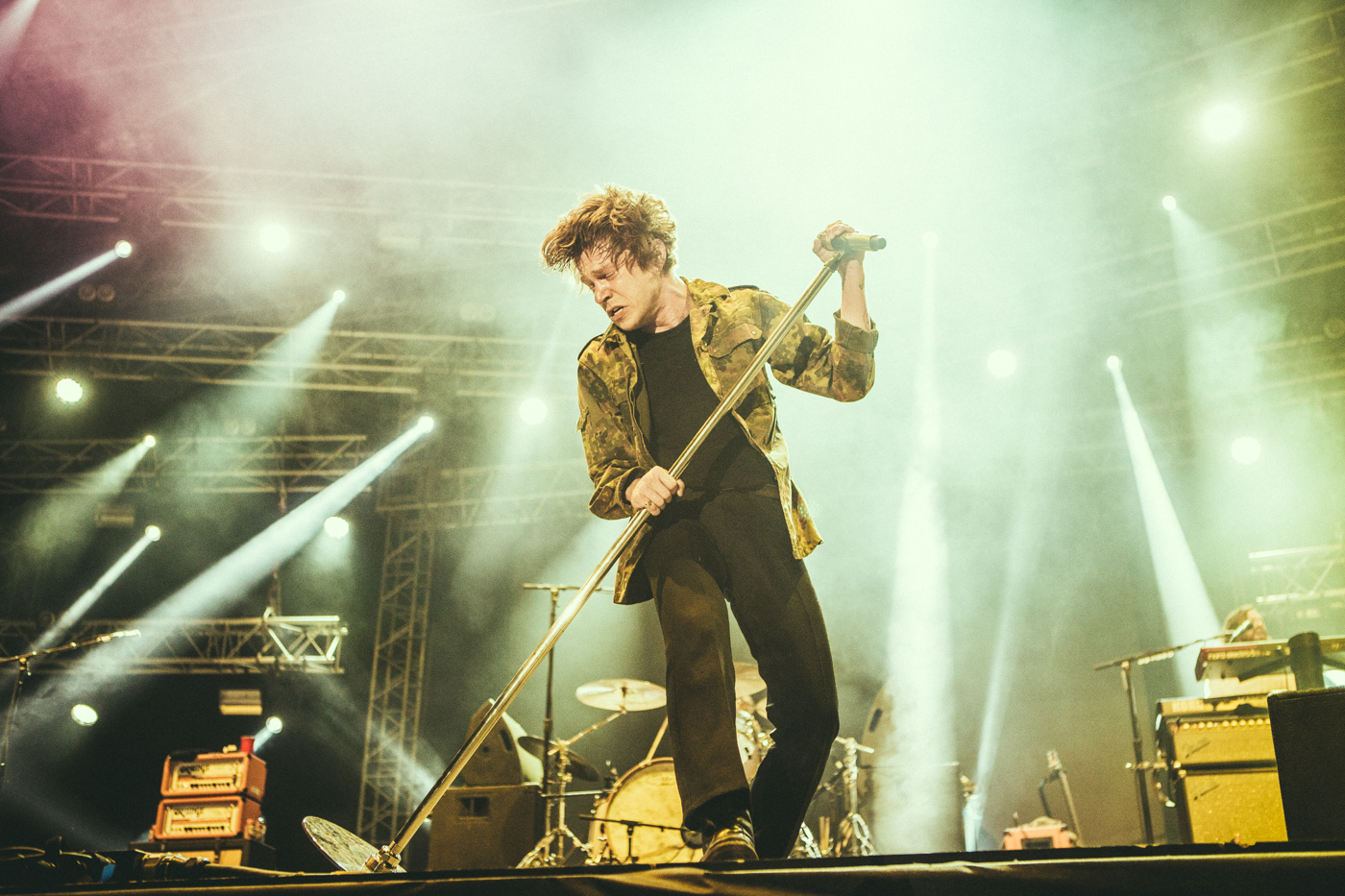 NOS Alive 060717 Photoby Kimberley Ross jpg 81 CAGE THE ELEPHANT