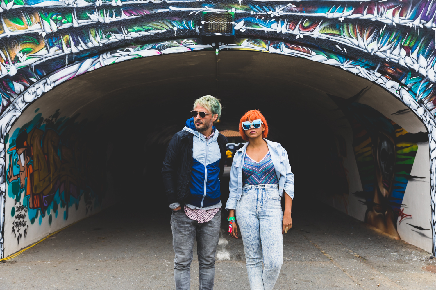 Outside Lands 2017 by Ian Young Bomba Estereo 1