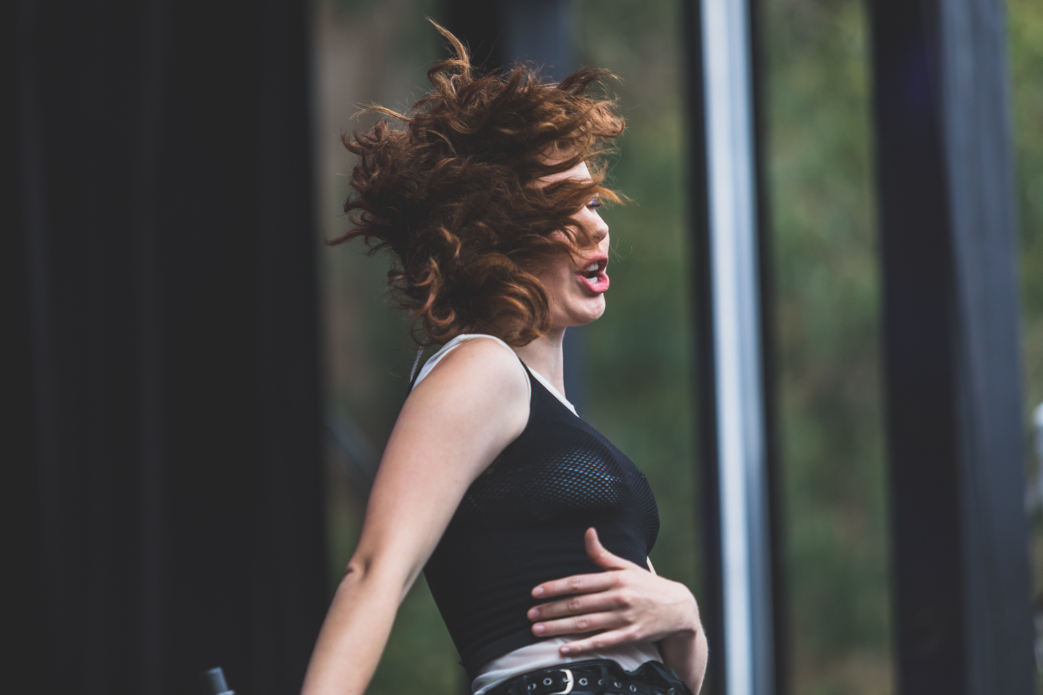 Outside Lands 2017 by Ian Young Grace Mitchell 1