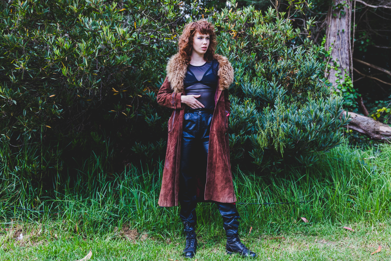 Outside Lands 2017 by Ian Young Grace Mitchell 2