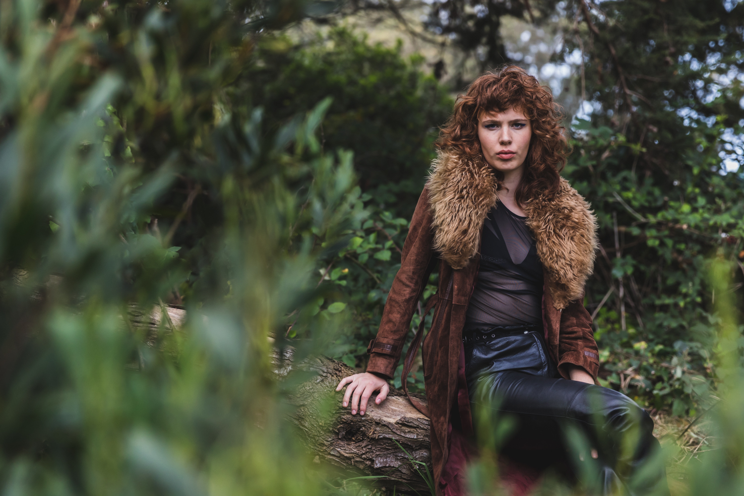 Outside Lands 2017 by Ian Young Grace Mitchell 3