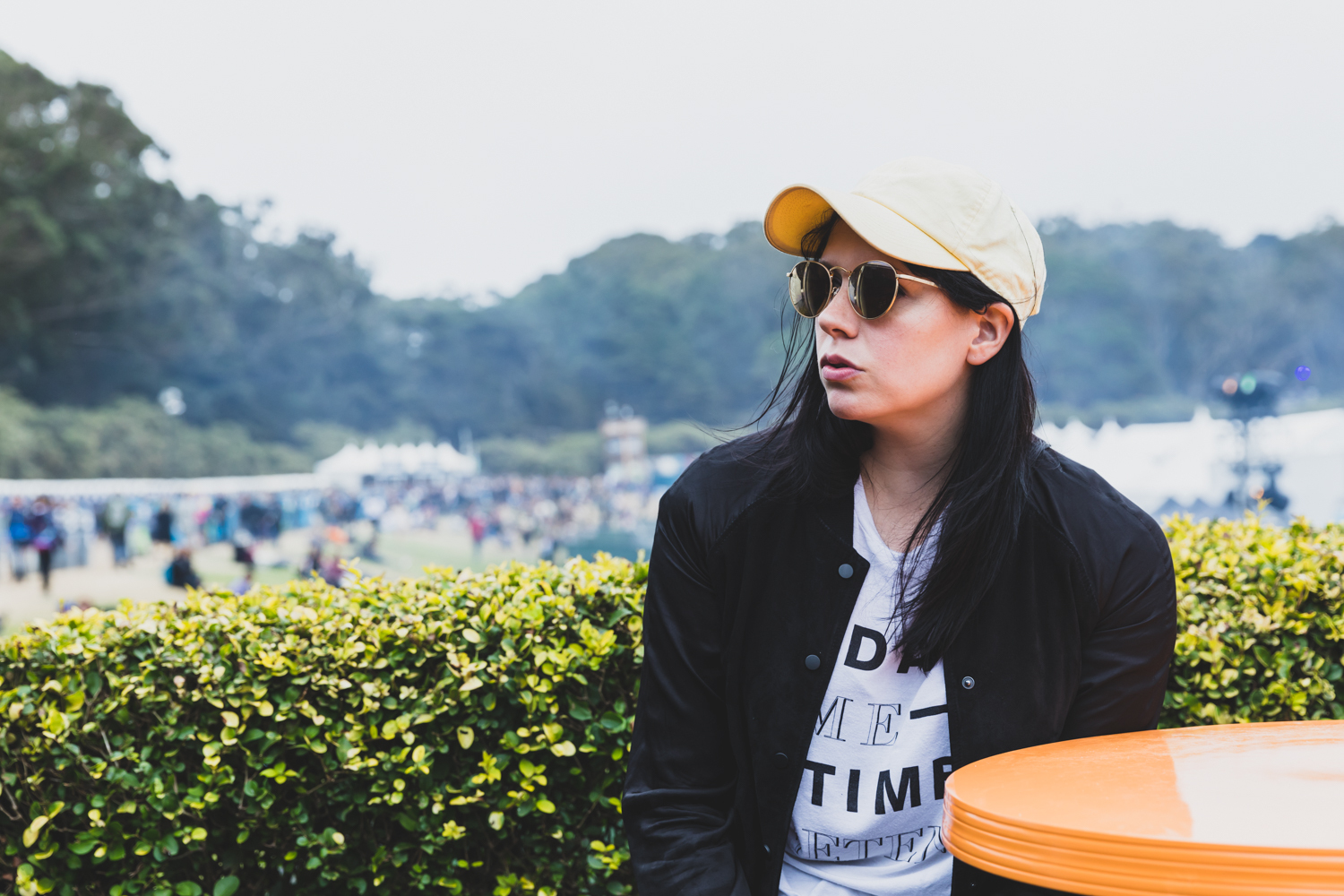 Outside Lands 2017 by Ian Young K Flay 1