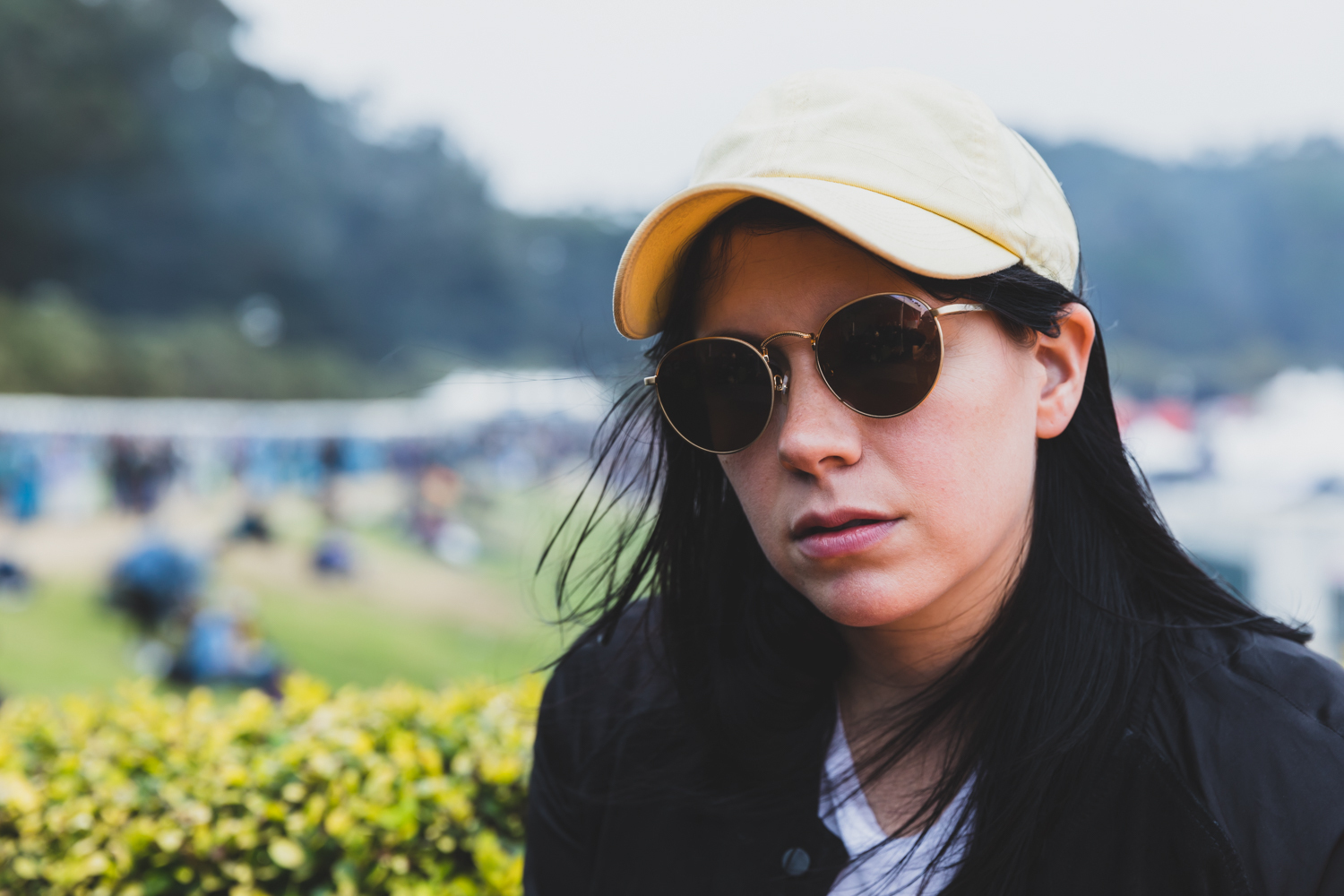 Outside Lands 2017 by Ian Young K Flay 2