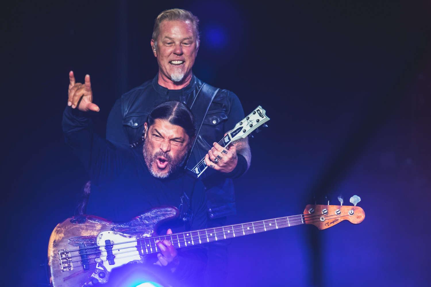 Outside Lands 2017 by Ian Young Metallica 2