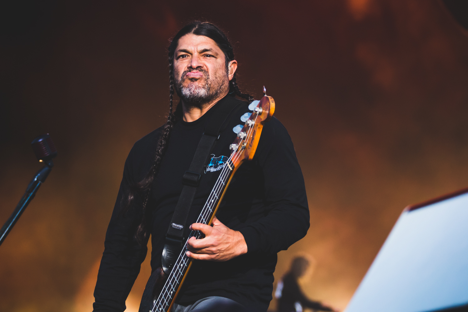 Outside Lands 2017 by Ian Young Metallica 3