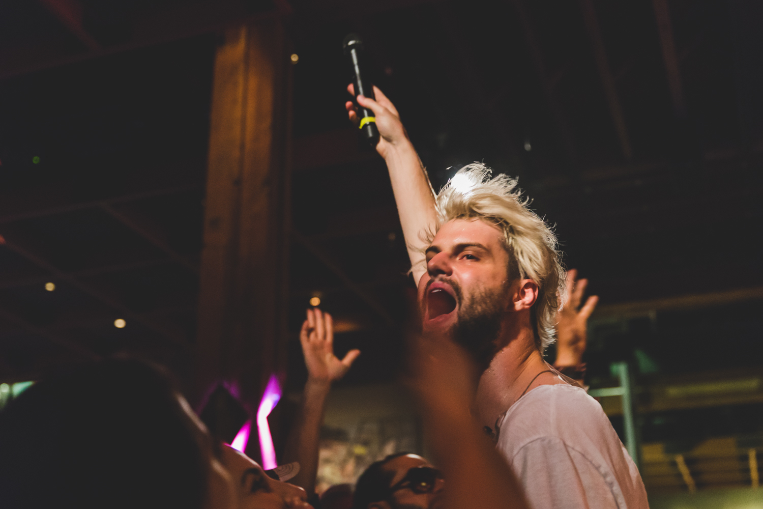 Outside Lands 2017 by Ian Young Sofi Tukker after party 2