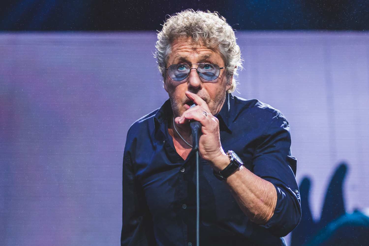 Outside Lands 2017 by Ian Young The Who 2