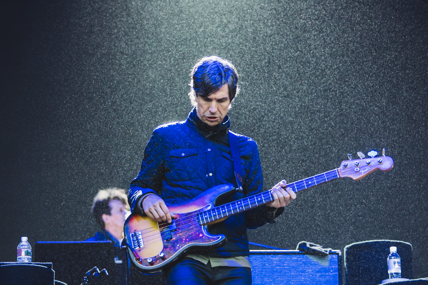 Outside Lands 2017 by Ian Young The Who 3