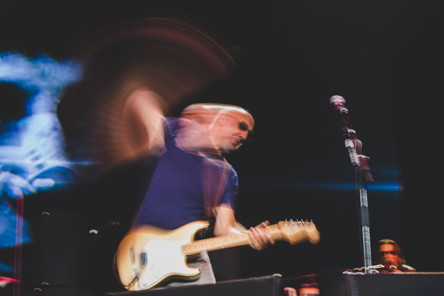 Outside Lands 2017 by Ian Young The Who 5