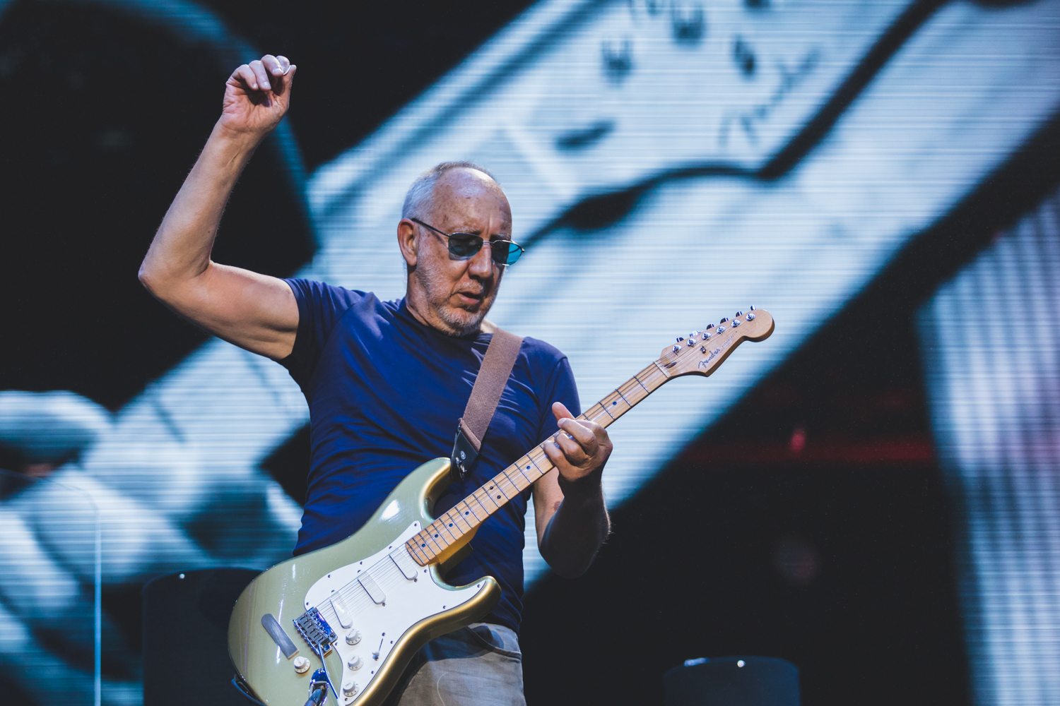 Outside Lands 2017 by Ian Young The Who 6