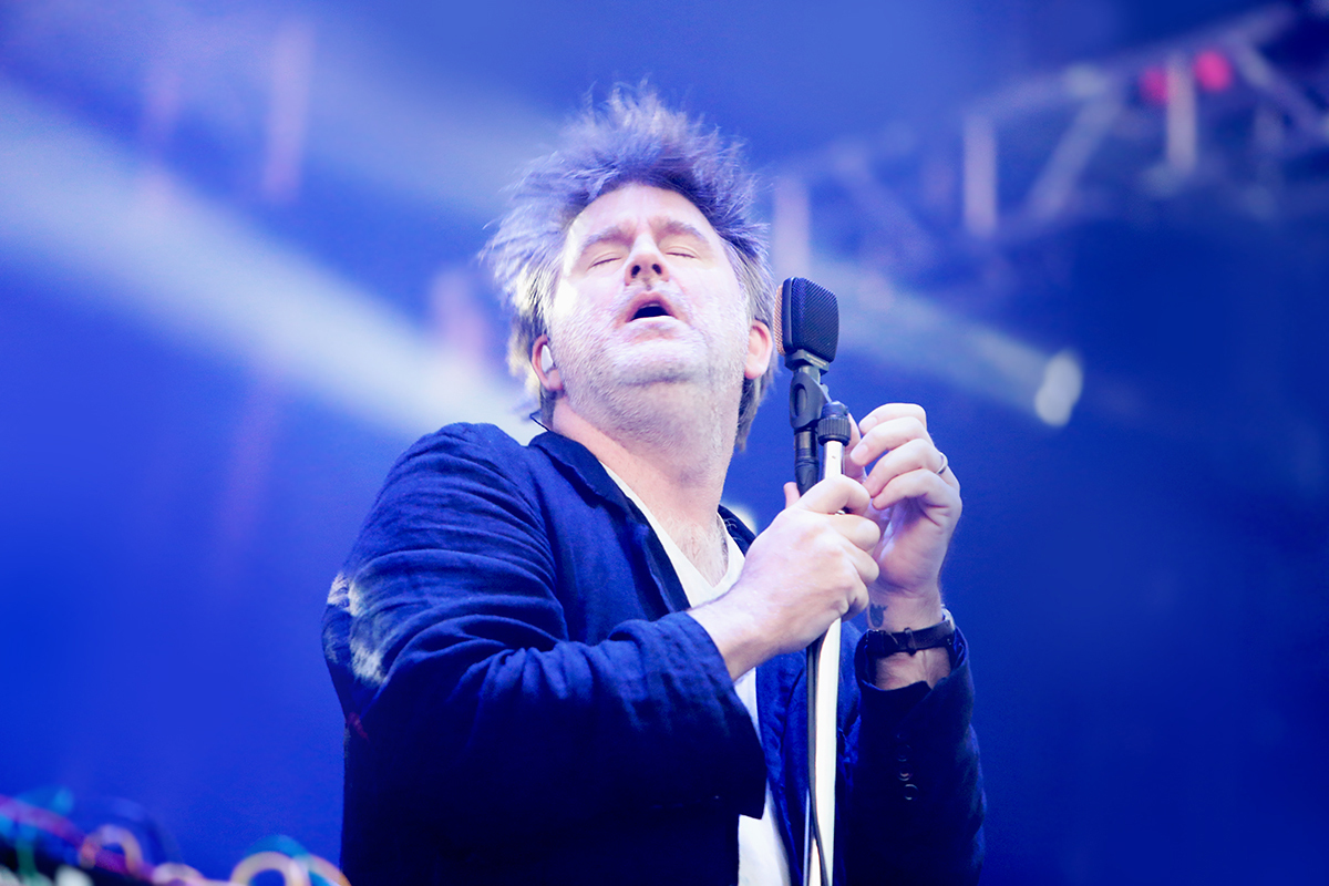 LCD Soundsystem 03 The Line of Best Fit Pitchfork Music Festival by Kirstie Shanley