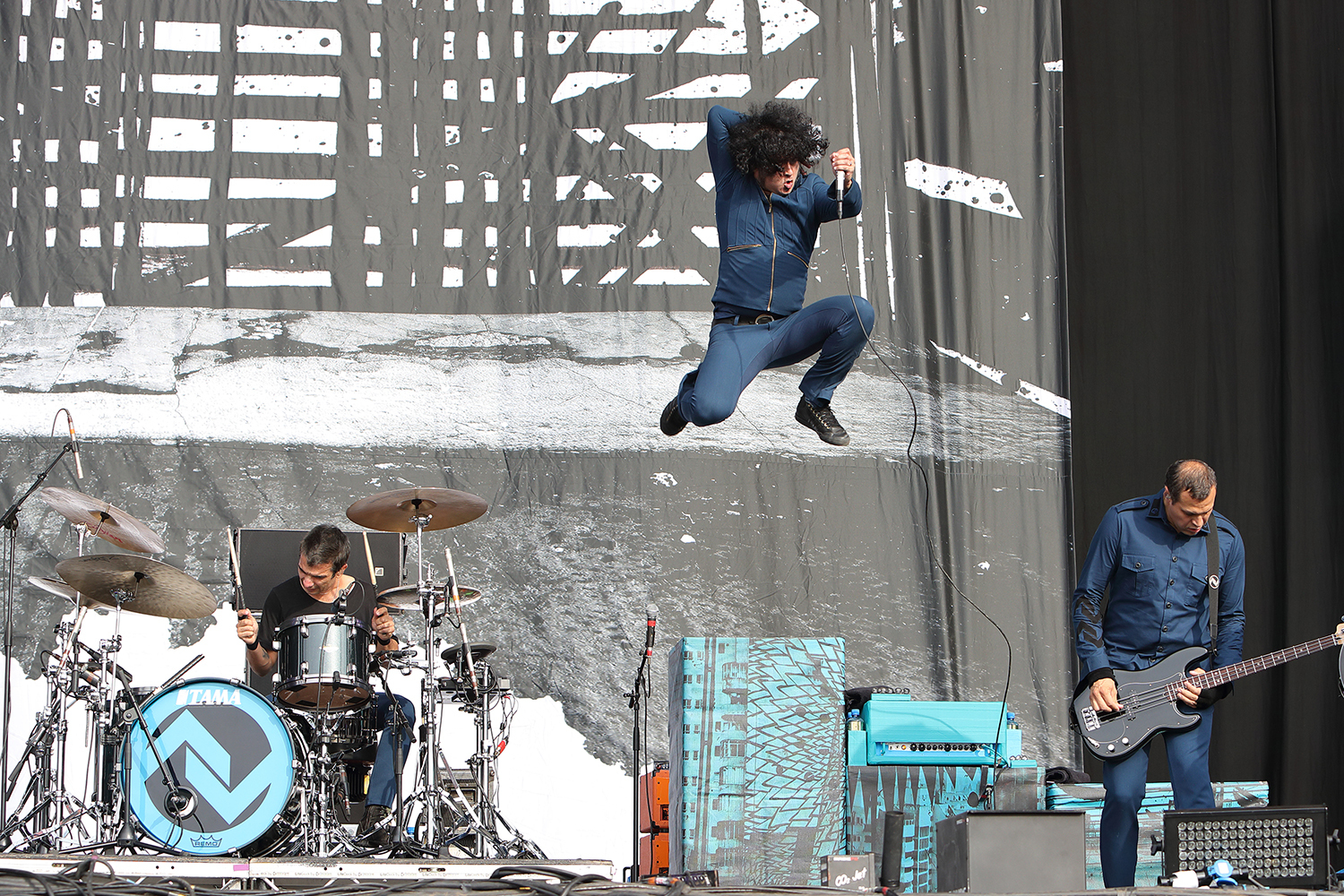 At the drive in reading17 bc