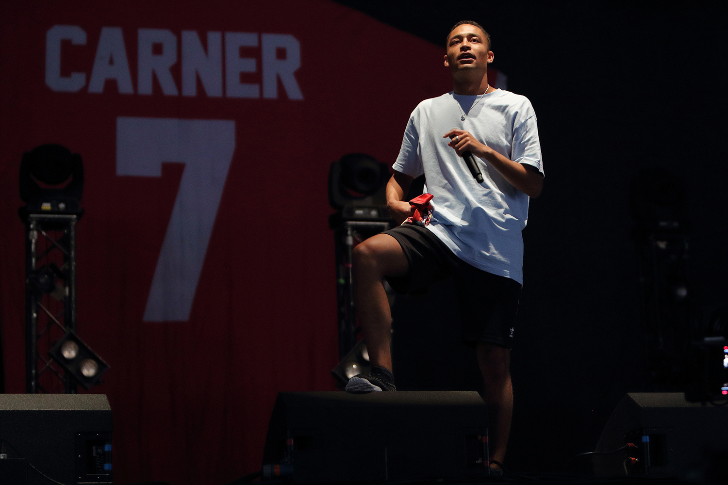 Loyle carner reading17 bc
