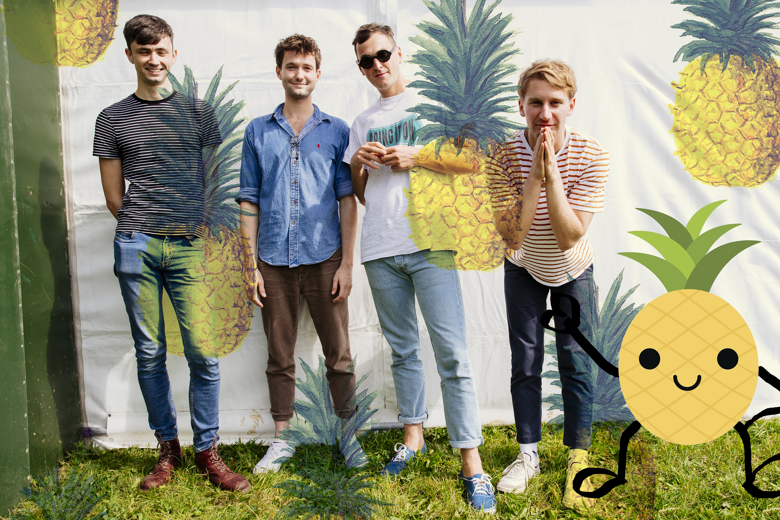 Portrait glass animals reading17 bc