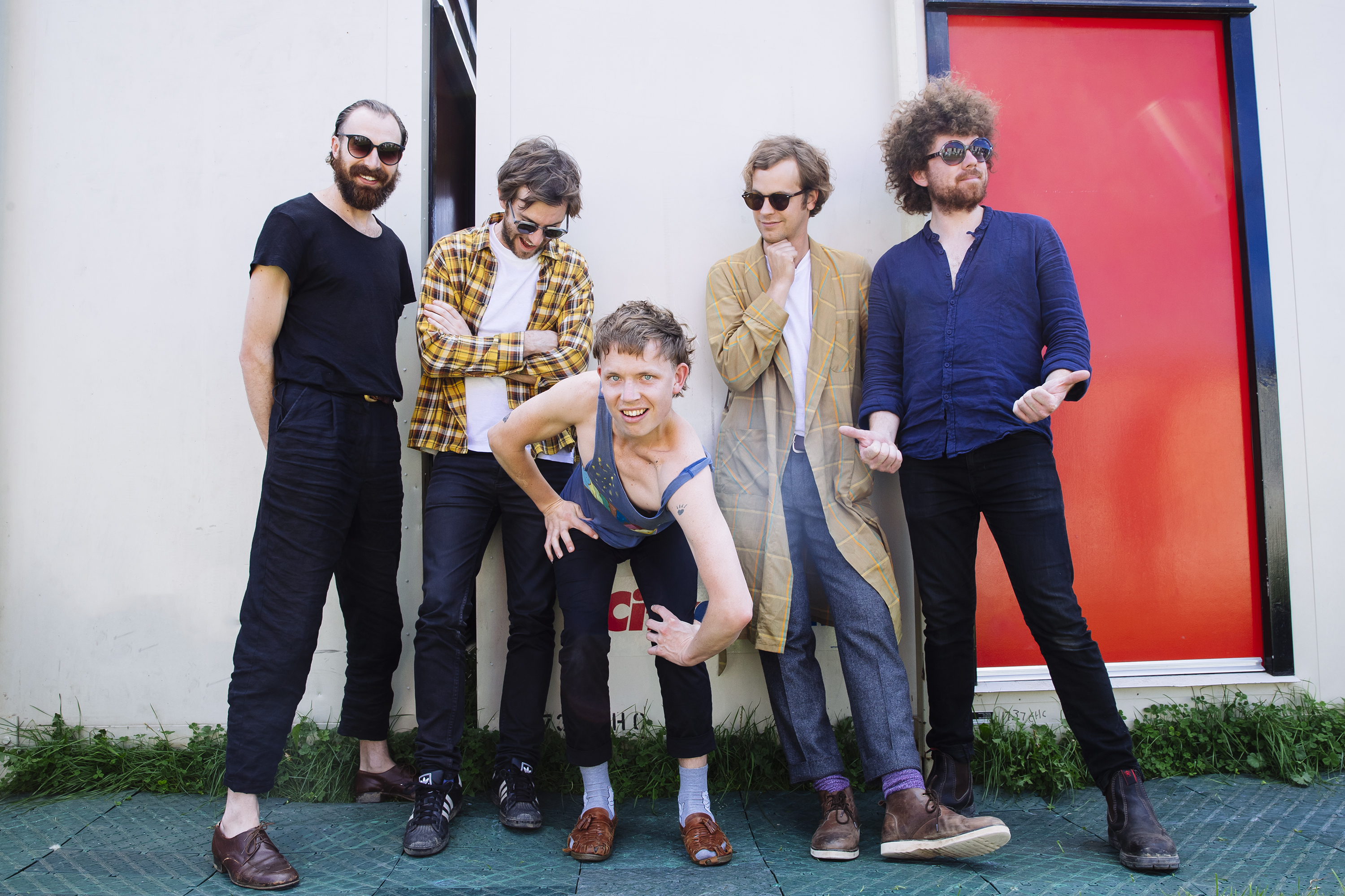 Portrait pond reading17 bc