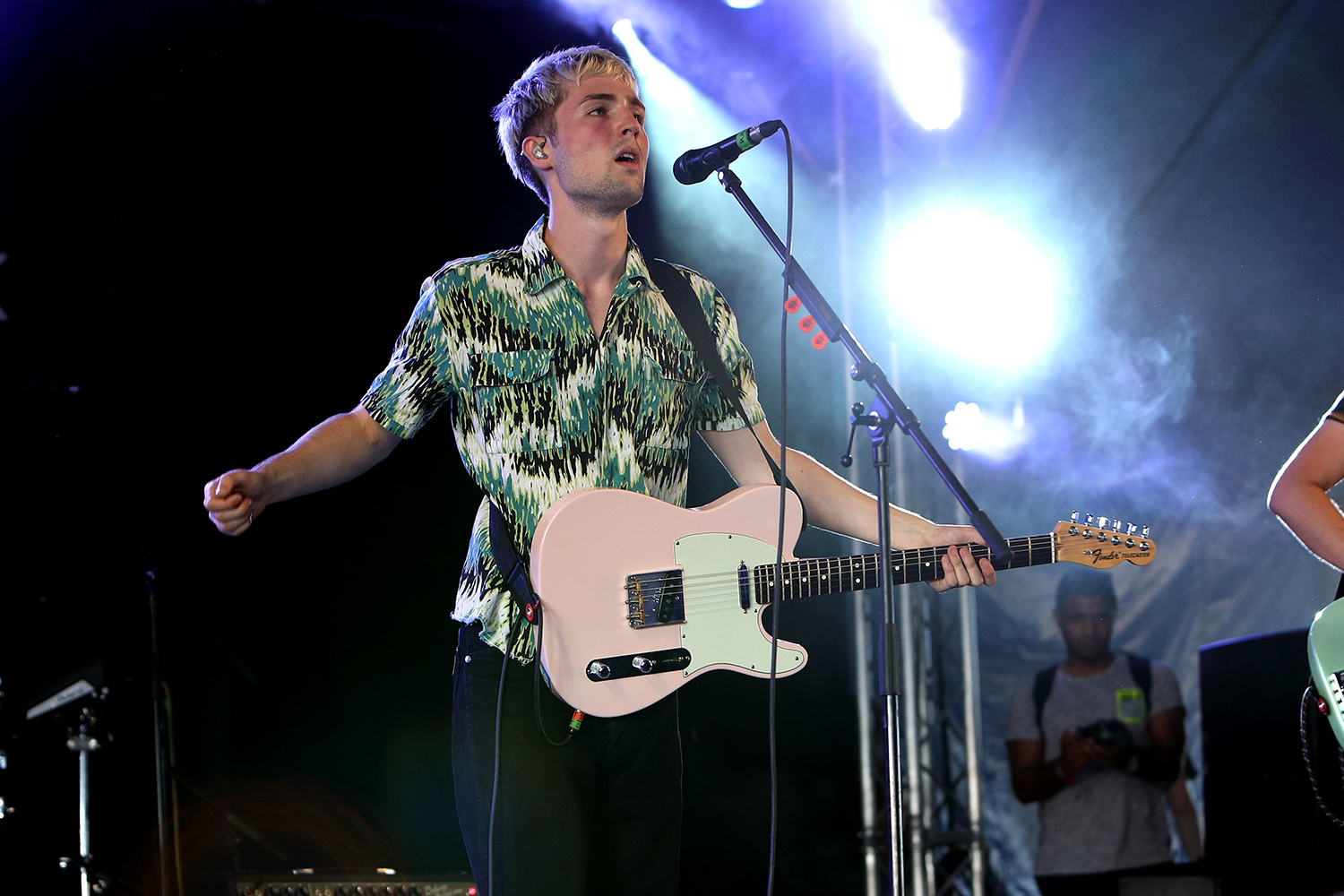 Will joseph cook reading17 bc