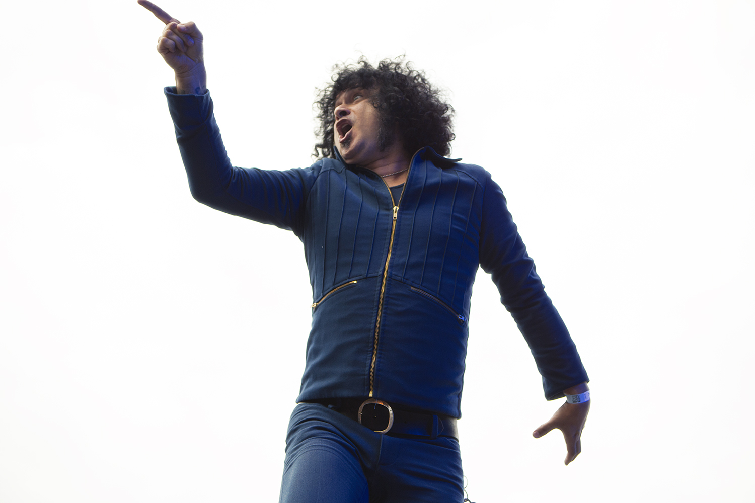 At The Drive In Rock en Seine Paris 25 08 17 Chris Almeida