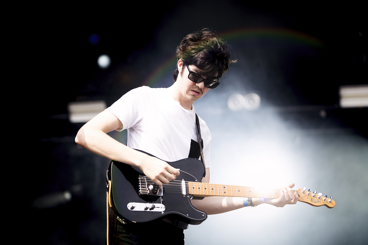 Car Seat Headrest 1 Rock en Seine Paris 27 08 17 Chris Almeida jpg