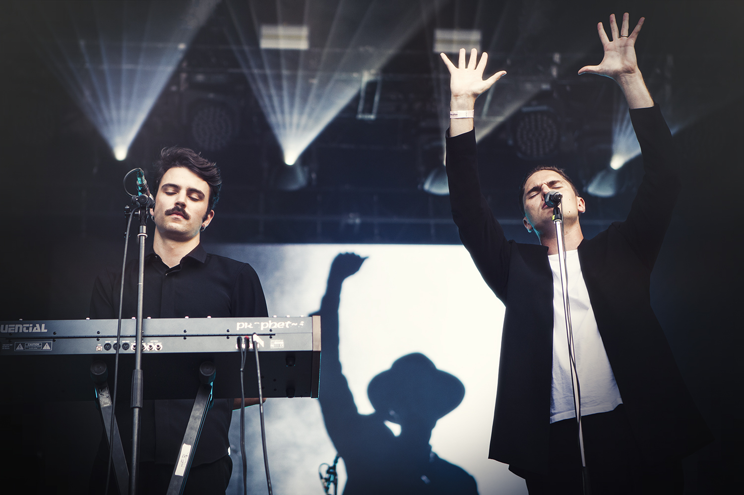 HER Rock en Seine Paris 26 08 17 Chris Almeida