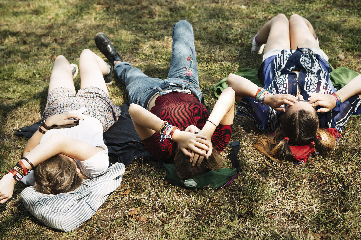 Jai la flemme Rock en Seine Paris 26 08 17 Chris Almeida